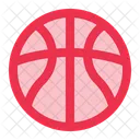 Basketball Ball Basketball Equipment Icon