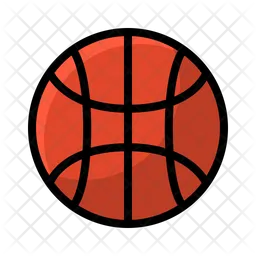 Basketball  Symbol