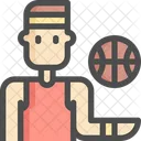 Basketball Sports Sport Icon