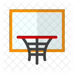 Basketball  Symbol