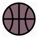 Basketball  Symbol