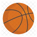 Basketball Ball Sports Ball Icon