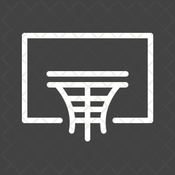 Basketball Icon