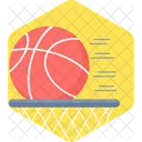 Basketball  Symbol