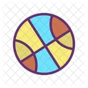 Basketball  Symbol