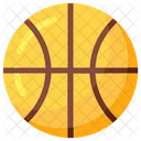 Basketball Handball Sports Accessory Icon