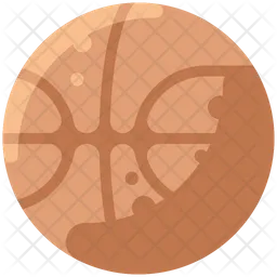 Basketball  Symbol