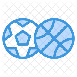 Basketball  Symbol