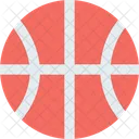 Basketball  Symbol