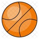 Basketball  Symbol