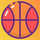 Basketball  Icon