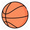 Basketball Team Sport Team Icon