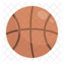 Sport Ball Basketball Icon