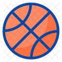 Basketball  Symbol