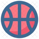 Basketball  Symbol