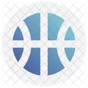 Basketball  Symbol