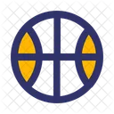 Basketball  Symbol