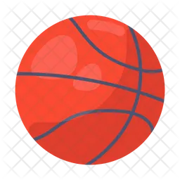 Basketball  Symbol