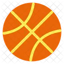 Basketball  Symbol