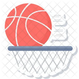 Basketball  Symbol