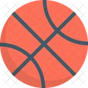 Basketball  Symbol
