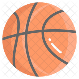 Ícones de basquetebol em SVG, PNG, AI para baixar.