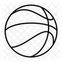 Basketball Basketball Sport Symbol