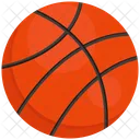 Basketball Ball Game Icon