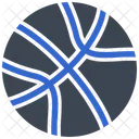 Basketball  Symbol