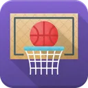 Basketball  Symbol