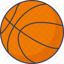 Basketball  Symbol