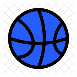 Basketball  Symbol