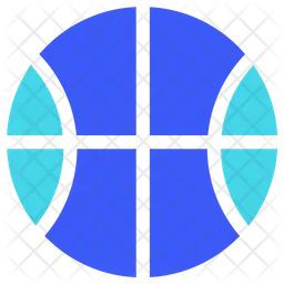 Basketball  Symbol