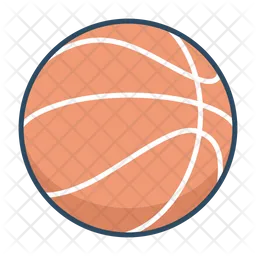 Basketball  Symbol