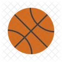 Basketball  Symbol