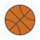 Basketball  Symbol