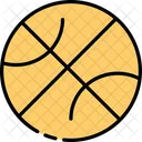 Basketball  Symbol