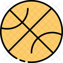 Basketball  Symbol