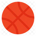 Basketball Sports Handball Icon
