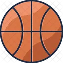 Basketball  Symbol