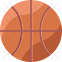 Basketball  Symbol