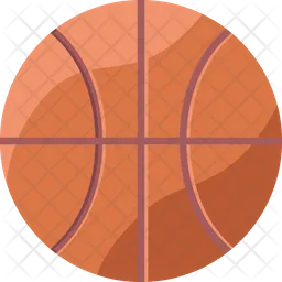 Basketball  Symbol