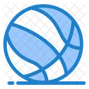 Basketball  Symbol