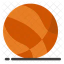 Basketball  Symbol