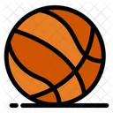 Basketball  Symbol