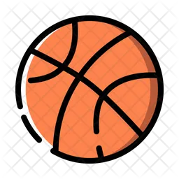 Basketball  Symbol