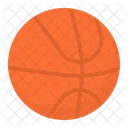 Basketball Sport Team Icon