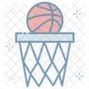 Basketball  Symbol