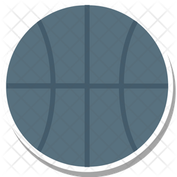 Basketball Icon png