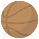 Basketball Handball Equipment Icon